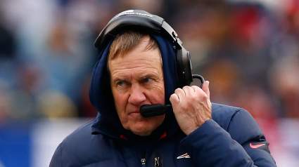 Patriots Called Team That ‘Needs’ 3-Time Pro Bowler The Most