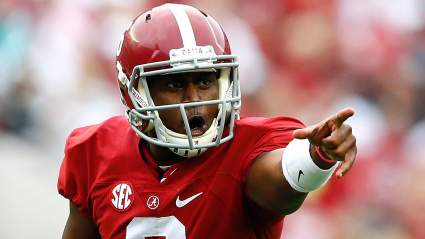Former Alabama QB Announces Retirement