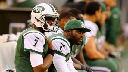 Ex-Jets QB Geno Smith Receives Final Call on Comeback Attempt