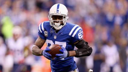 NFL Writer Predicts Disappointment for Colts Vying for HOF Induction in 2023