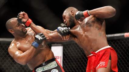 Undersized Fighter Wants to Bare-Knuckle Box Former UFC Champion Jon Jones