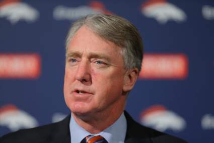 Broncos Team President Makes Major Announcement on Future