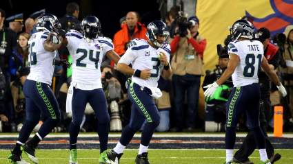 Seahawks Legends Return to Franchise in New Roles