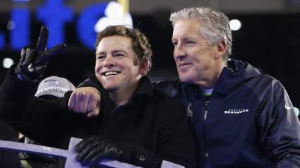 Seahawks Get ‘A’ Grade for ‘Smart’ Offseason Move