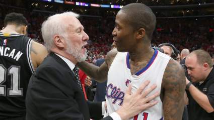 Jamal Crawford Shares Shocking Team Kevin Durant Might Play For