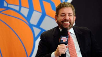 Future of Knicks Franchise Hangs in the Balance: Report
