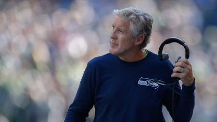 Seahawks Could Trade for Disgruntled All-Pro