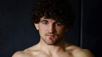 Ben Askren Says He Would Come Out of Retirement for UFC Fight
