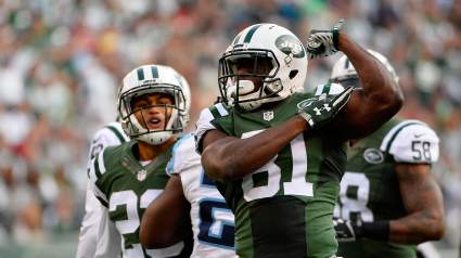 Jets Fan Favorite Making ‘Football Comeback’ With New Team Role