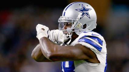 Former Cowboys Receiver Teases Potential Return Amid Injuries