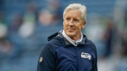 Seahawks Projected to Land ‘Ludicrously Physical’ Linebacker