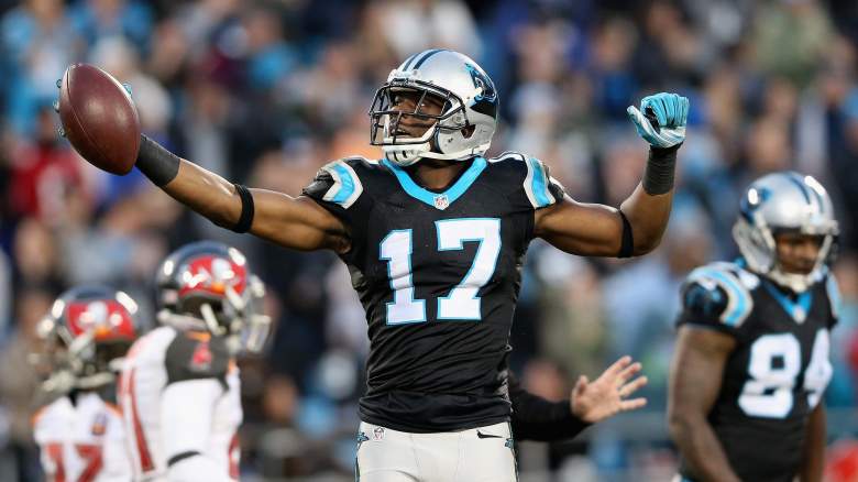 Devin Funchess