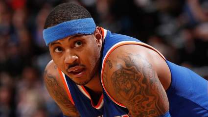 Former Star Reinforces Reports of Desired Knicks Reunion