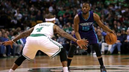 Ex-Celtics Stars Linked to Conference Rival: Report