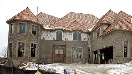 Bulls Star Buys $4.75 Million Home in Lincoln Park: Report