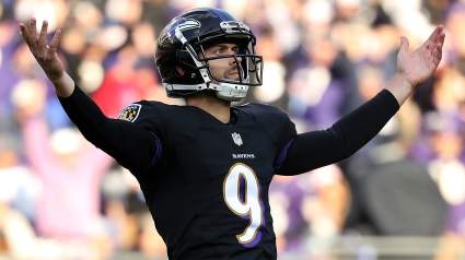 Ravens Announce Deal to Keep All-Pro In Baltimore Through 2027
