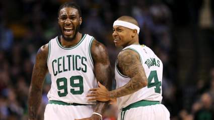 Former Celtics Star Throws Shade About Latest Kevin Durant Trade Updates
