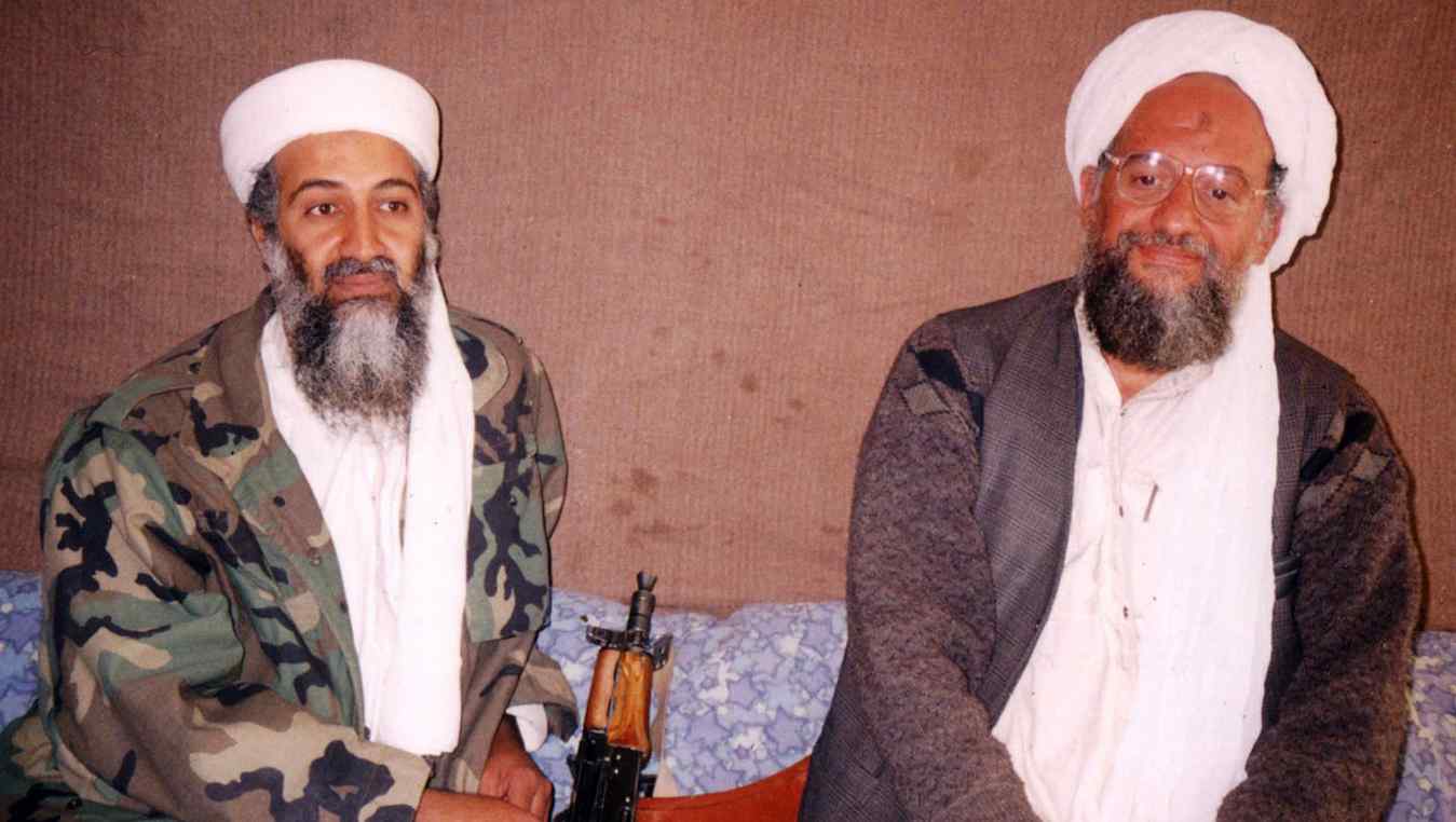 Who Was Ayman al-Zawahri? Where Does His Death Leave al-Qaida?