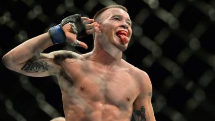 Dana White Confirms Plans for Colby Covington’s UFC Return