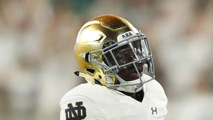 Patriots Sign Hard-Hitting Former Lions DB & Notre Dame Star
