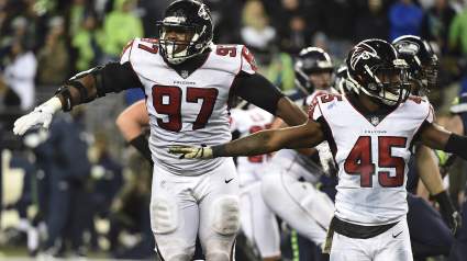 Falcons Plan to Keep Super Bowl Veteran, Despite Cap Hit