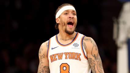 Bulls Could Fill Void with Former No. 2 Pick Seeking Comeback