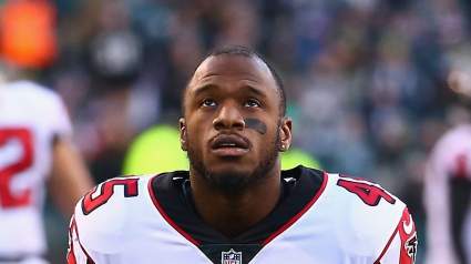 Patriots Urged to Trade For $57 Million LB