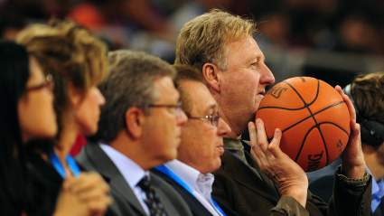 Insider Recalls Celtics Legend’s Epic Response to Schedule: ‘Yup’
