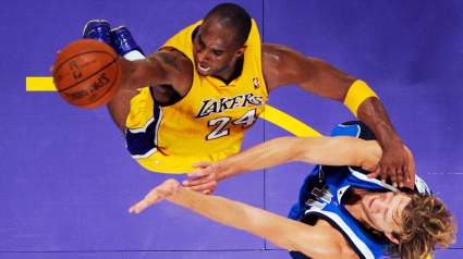 Mark Cuban Reveals Time When Mavericks Almost Landed Kobe Bryant