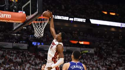 Former Heat Star Could Land With Eastern Conference Rival via Free Agency