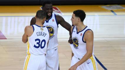Warriors’ 4-Time Champion Linked to Deal With Hometown Team & $225 Million Star
