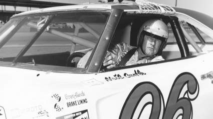 Former NASCAR Driver Neil Castles Dies at 87