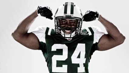 Jets Preparing for Historic Hall of Fame Class in 2023
