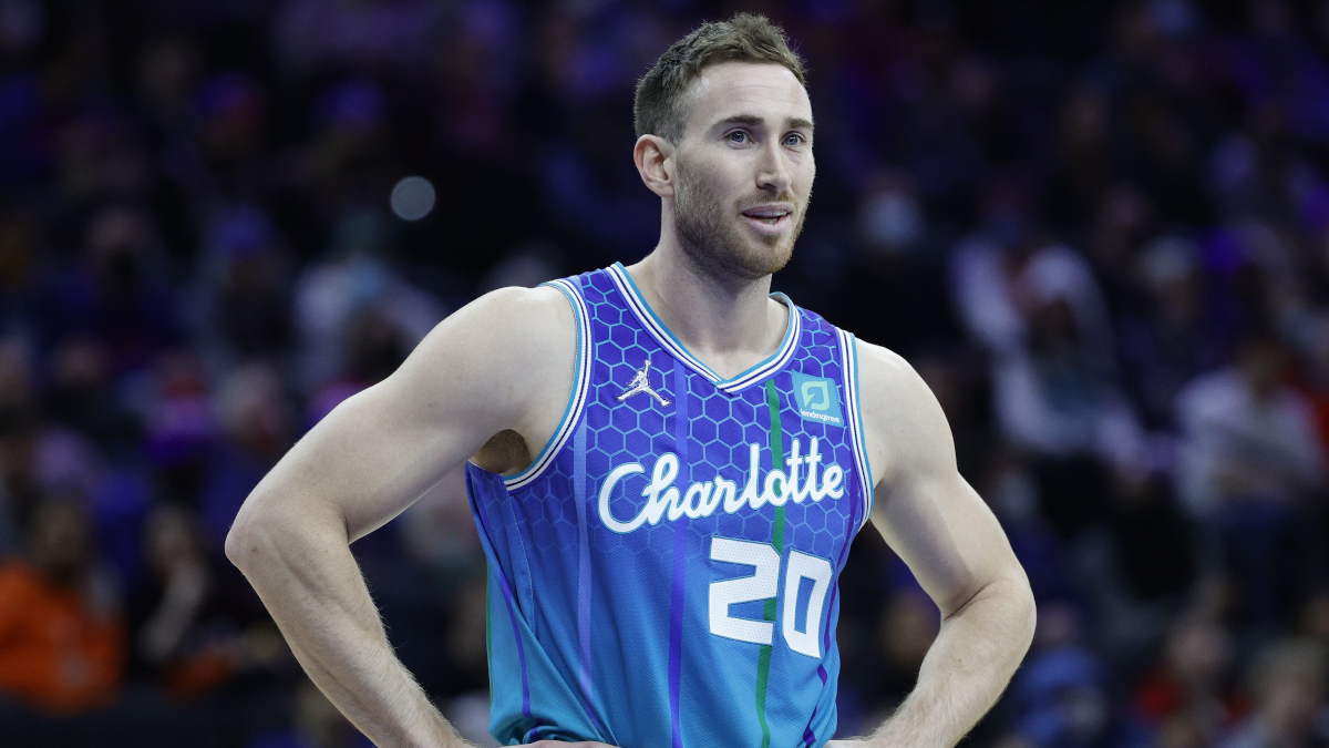 Heat Rumors: Insider Gets Real on Gordon Hayward Pursuit