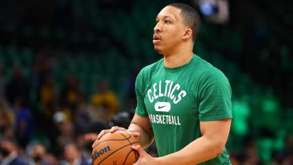 Breakout Wing Listed as Celtics Best Prospect