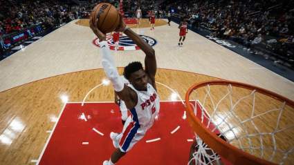 Celtics Could Target Former Dunk Champion With Trade Exception