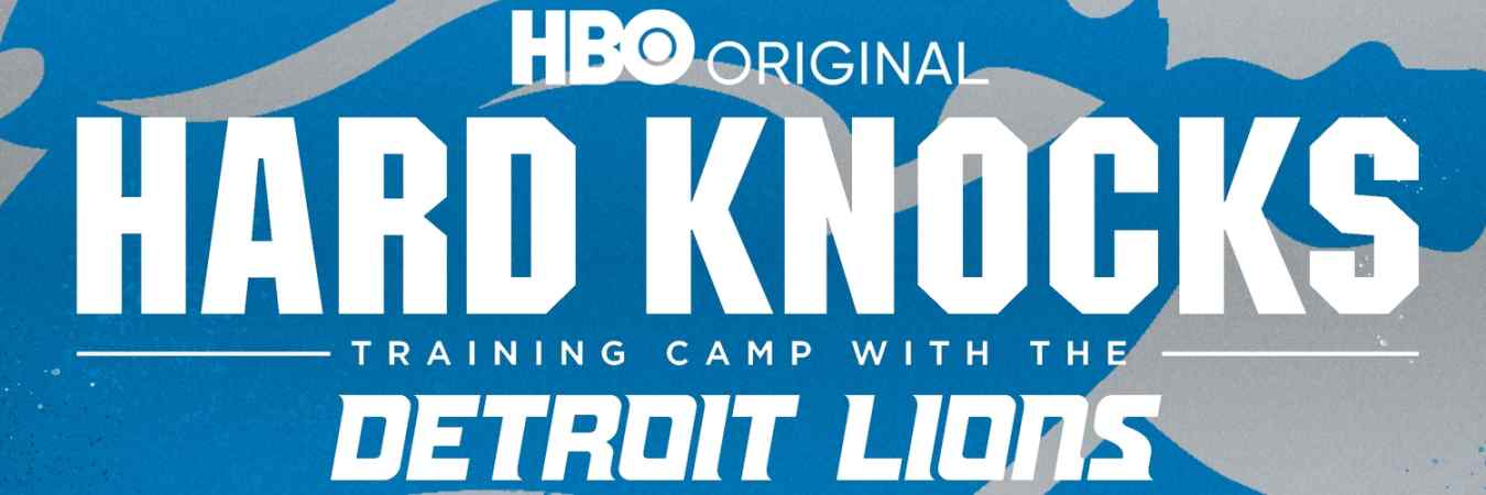 How to Watch Detroit Lions Hard Knocks Online for Free | Heavy.com