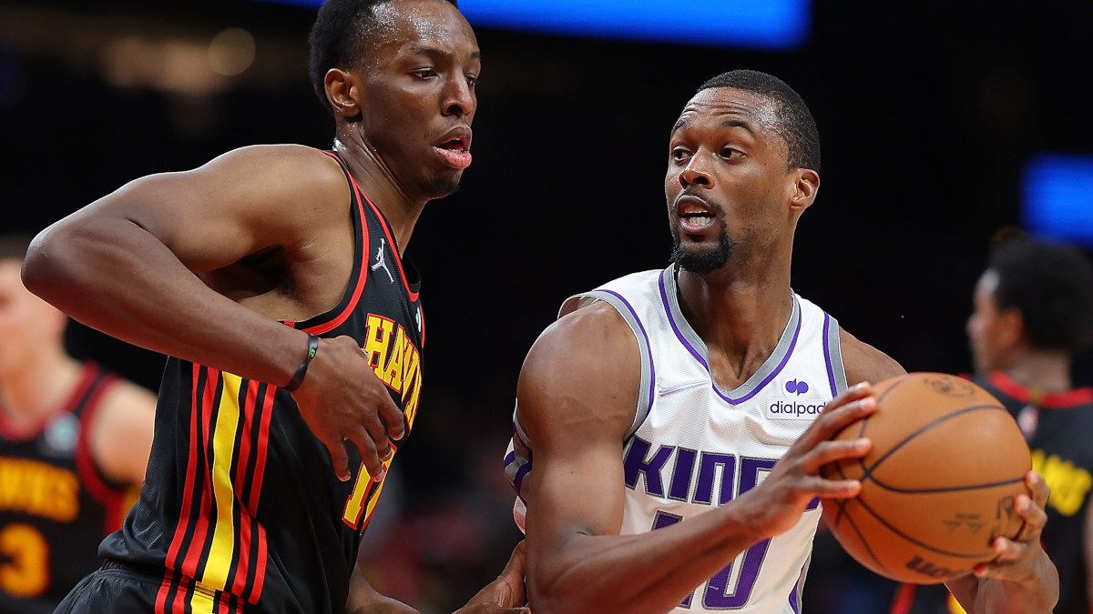 Is Harrison Barnes The Long-Term Solution For The Sacramento Kings?