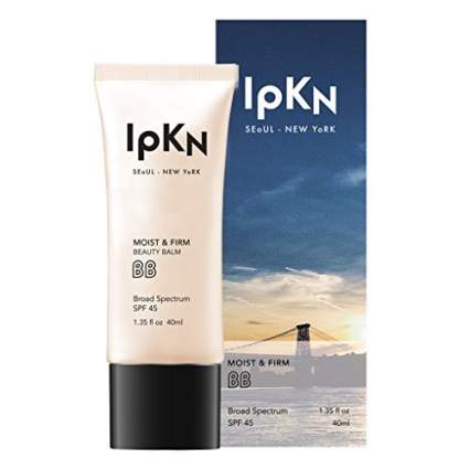 IPKN Moist and Firm BB Cream