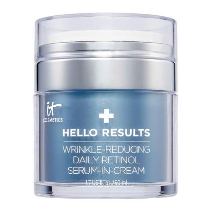 IT Cosmetics Hello Results Serum-in-Cream