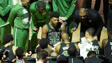 Cedric Maxwell Sends Stark Warning to Boston Celtics
