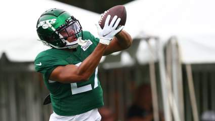 Jets Youngster Cut After Being ‘Subject of Trade Calls’: Report