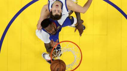 Warriors’ Free Agent Signee Among NBA’s ‘Best-Kept Secrets’
