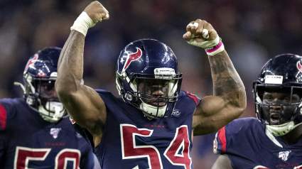Jets Signing Is Tearing Up Camp: ‘Safe Bet He’ll Stick Around’