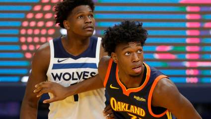 Warriors ‘Can’t Afford to Wait’ on Former No. 2 Pick: Analyst