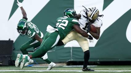 Recent Ex-Jets Free Agent Bust Headlines NFL Roster Cuts