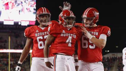 Eagles Sign Ex-Miami Starter: Offensive Line Depth Hit Hard