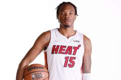 Former Heat guard Norris Cole eyeing NBA comeback