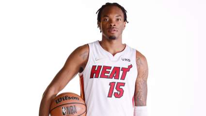 Heat Affiliate Completes Trades Involving Two-Way Baller & NBA Vets