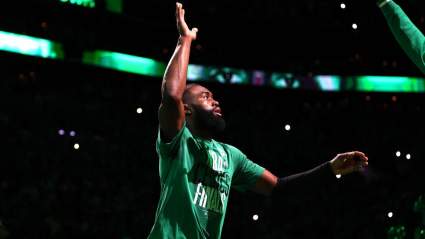 Celtics Pursuit of $196 Million Superstar ‘Surrounded in Pessimism’